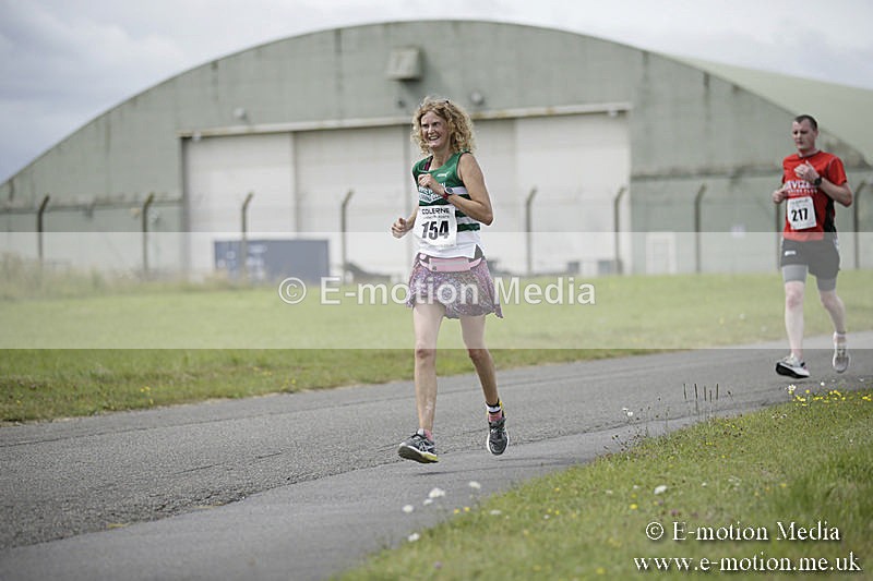 CAD5M 210719-0705 - Cadence Events Colerne 5 Miler  21-Jul-2019