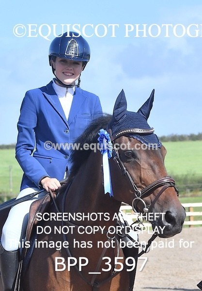 BPP_3597 - CLASS 3 0.85m Amateur Championship Qualifier