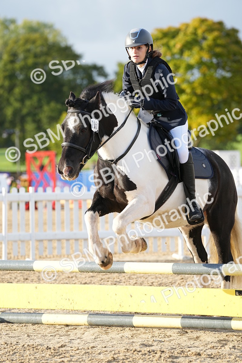 SBM_32276 - J5 - Junior Pony 50cm Championship