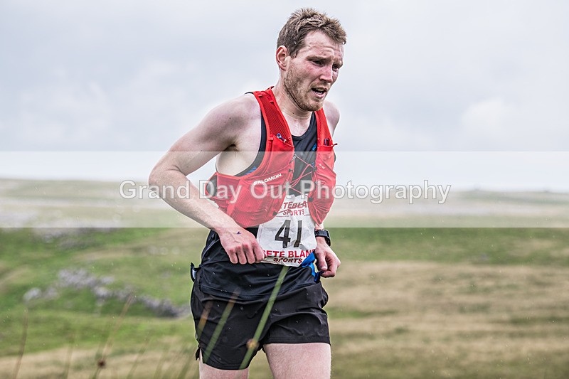 Ingleborough-64 - Ingleborough Mountain Race Saturday 19th July 2025
