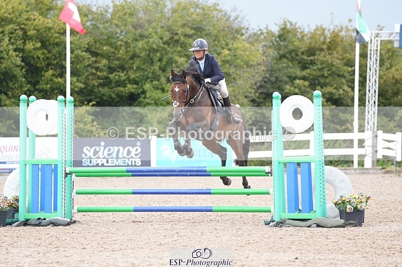 250911-122332-01223 - Cls 11 85cm Amateur Champ