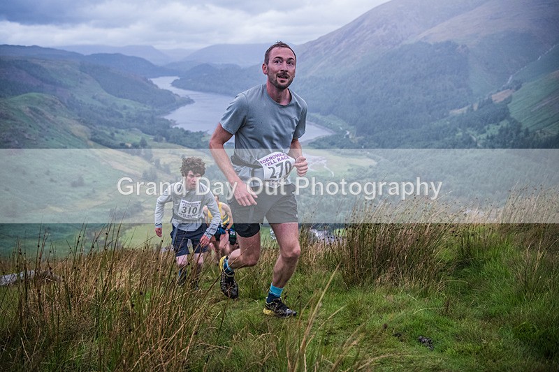 Steel Fell-194 - Steel Fell Race Wednesday 5th August 2026