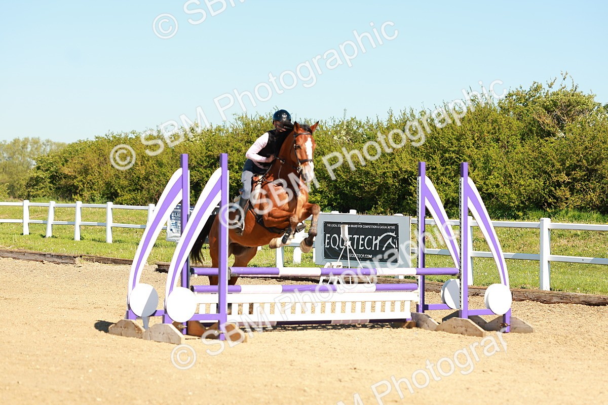SBM_000019 - Class 1 - Clear Round