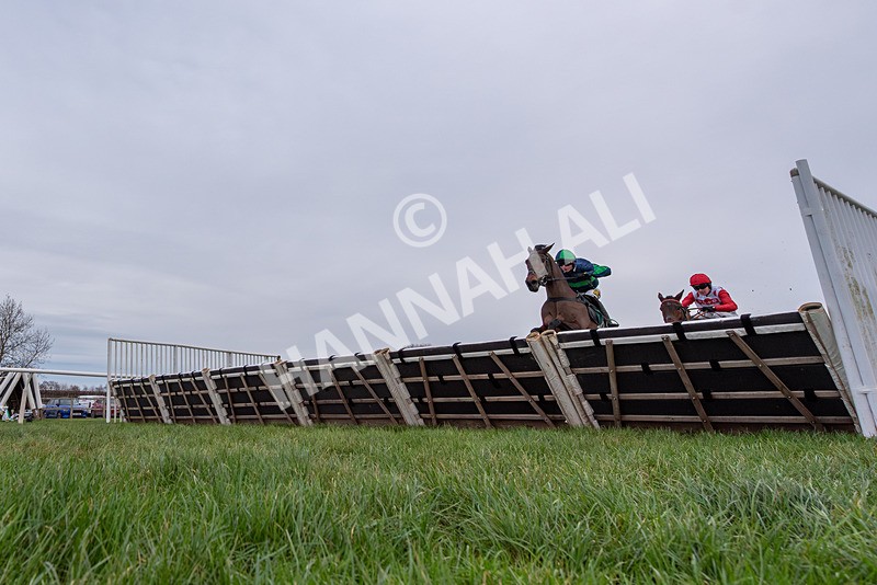 010126-Race 1-In The Age-4370 - Race 1