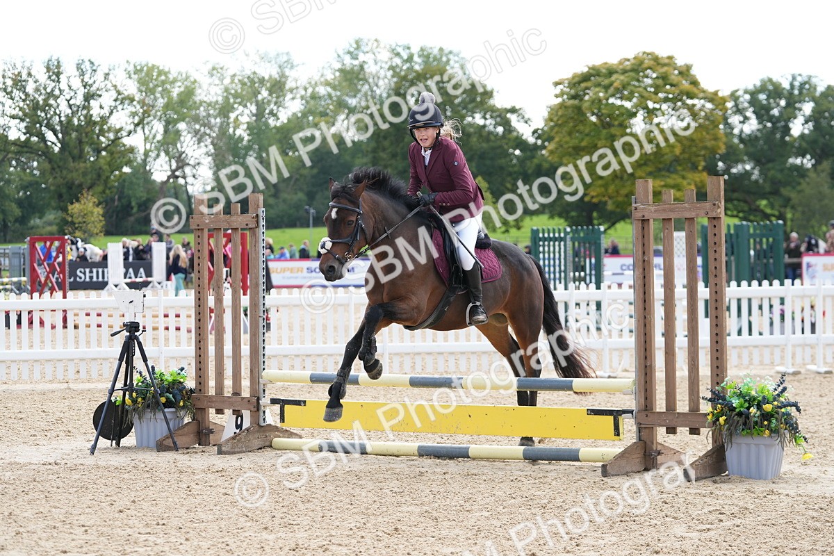SBM_44306 - J7 - Junior Pony 60cm Championship