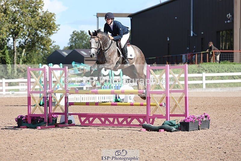 250913-110955-06383 - Cls 22 Snr Discovery and 1m Open