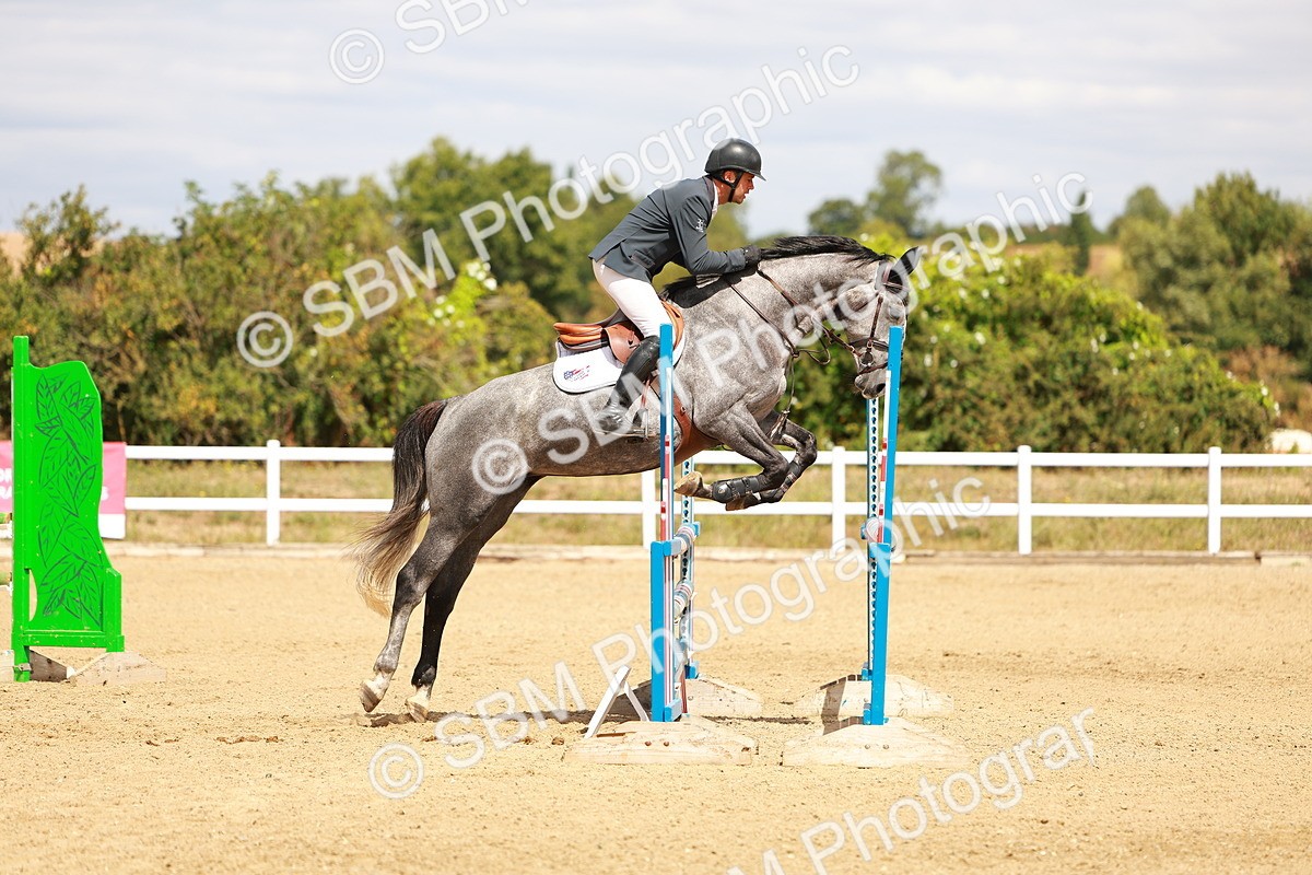 SBM_006409 - Class 3 - Senior British Discovery - 1.00m