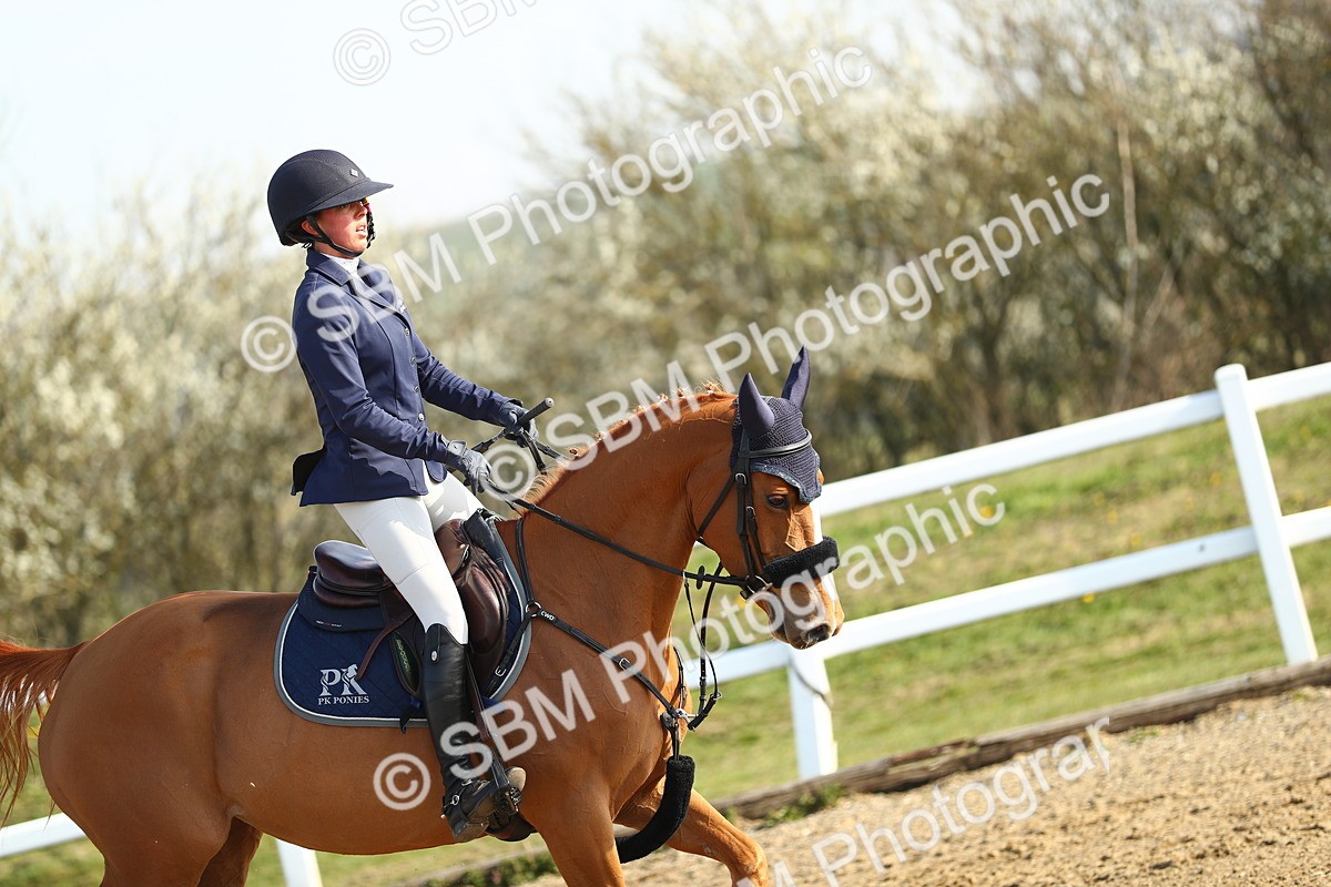 SBM_001779 - Class 7 - Clear Round