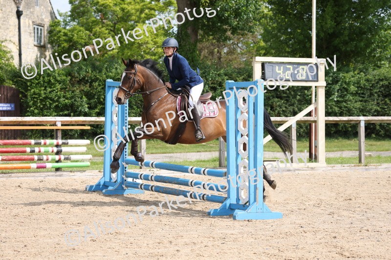 20250608-0484 - Class 3 - 60cm