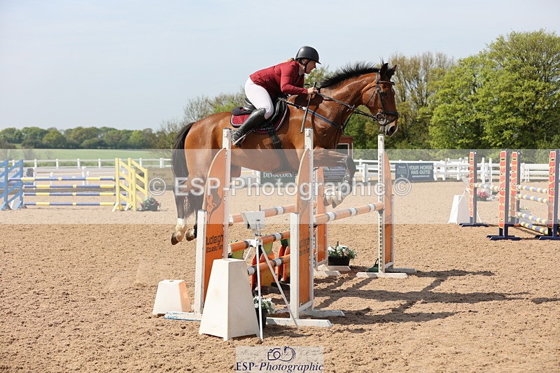 240510A-105512-05953 - Cls 14 Discovery and 1m Open