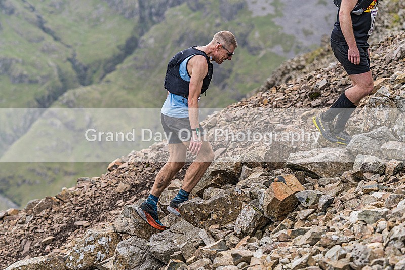 Borrowdale-1040 - Borrowdale Fell Race Saturday 3rd August 2024