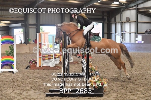 BPP_2683 - CLASS 18 70cms Open