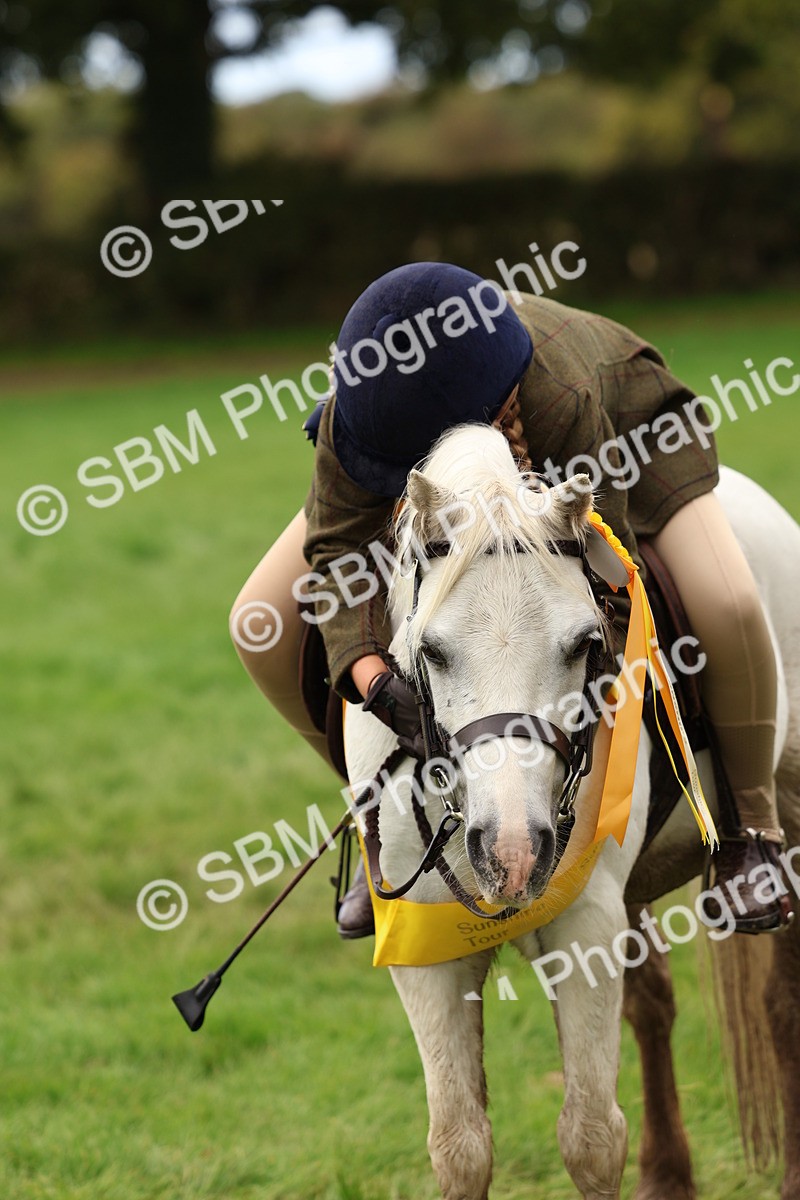 SBM_45127 - S27 - Young Veteran Ridden