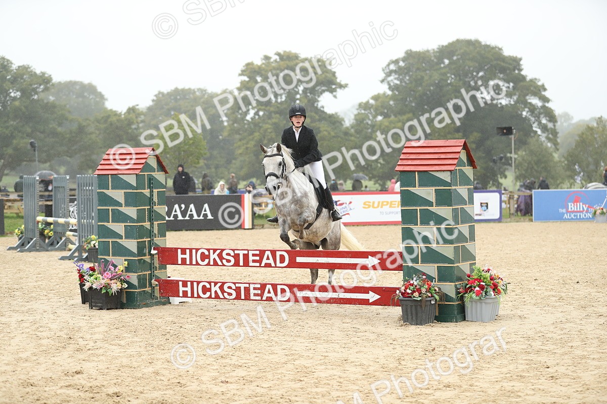SBM_73884 - J16 - Junior Pony 75cm Championship