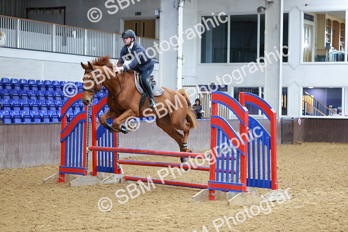 SBM_000047 - Class 1 - Clear Round