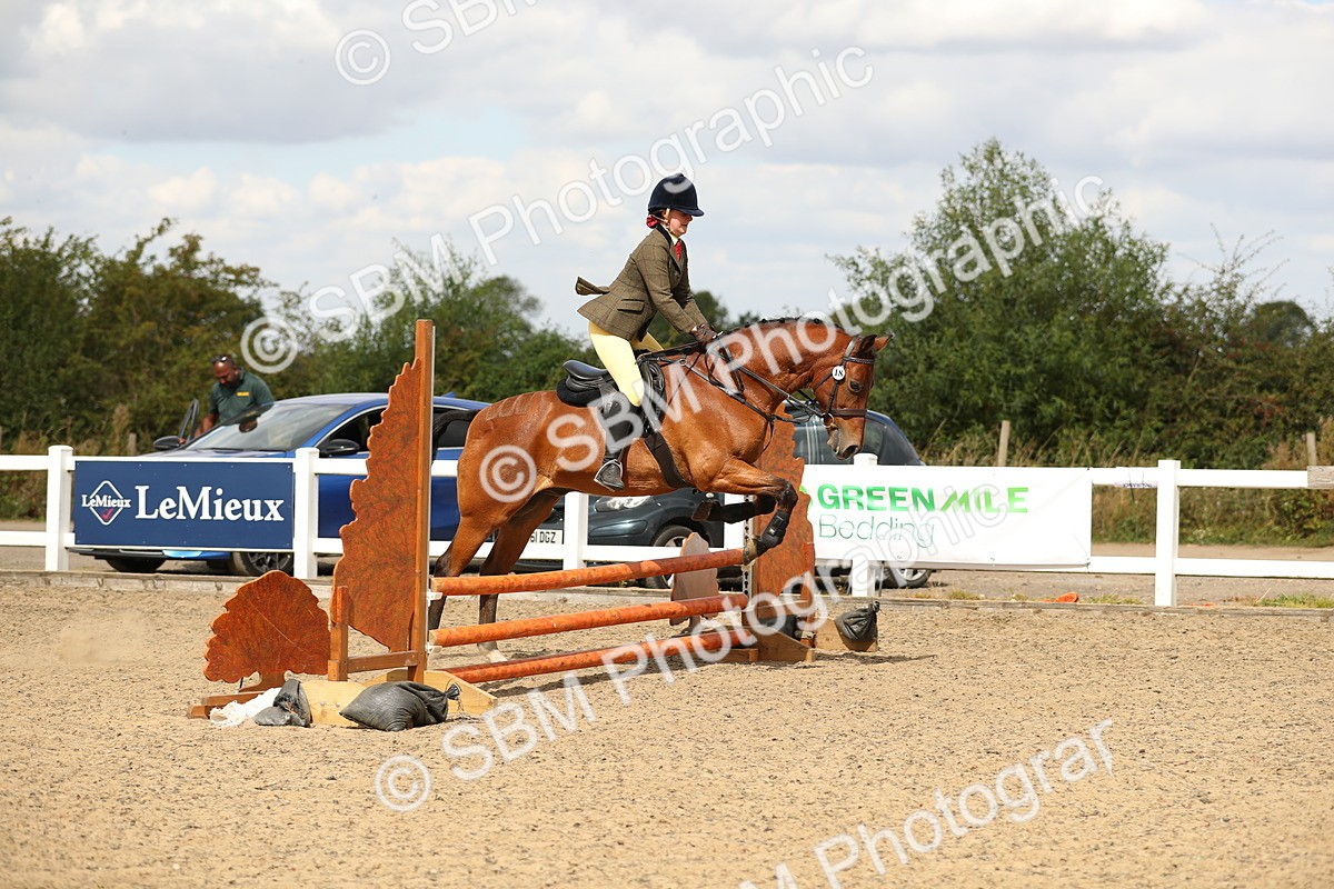 SBM_04864 - Class 47a Style & Performance 60cm (15-19)