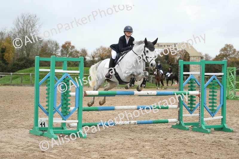 20251109-1424 - Class 5 - 1.00m