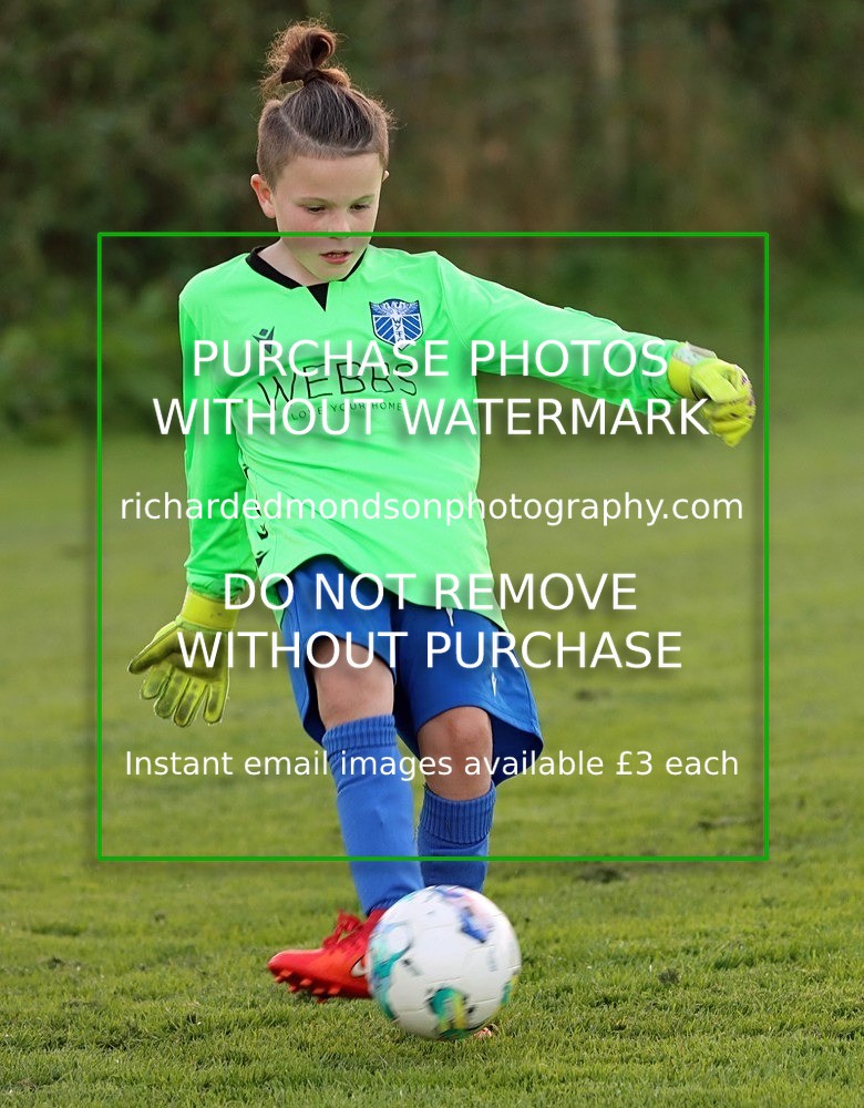 IMG_7025 - Wattsfield U9 vs Kendal Utd U9 (18/9/24)