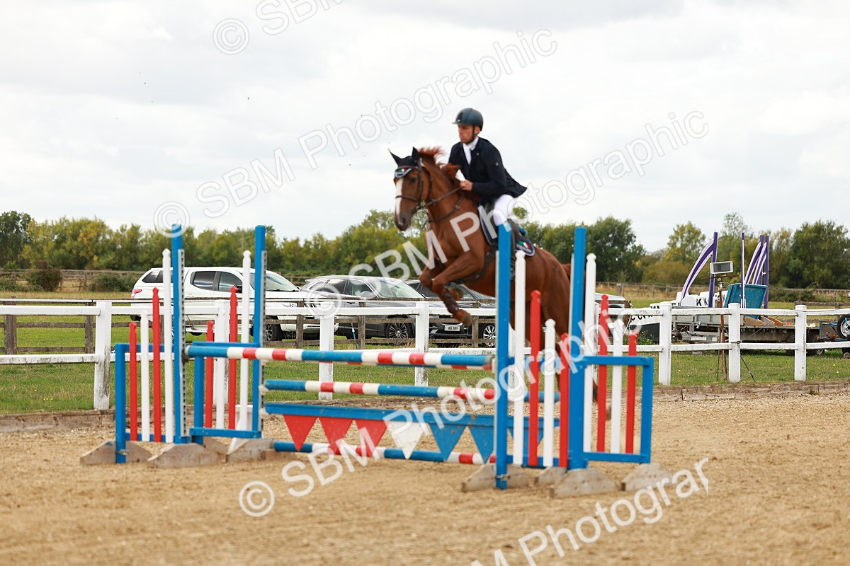 SBM_001216 - Class 3 - Senior Discovery - 1.00m