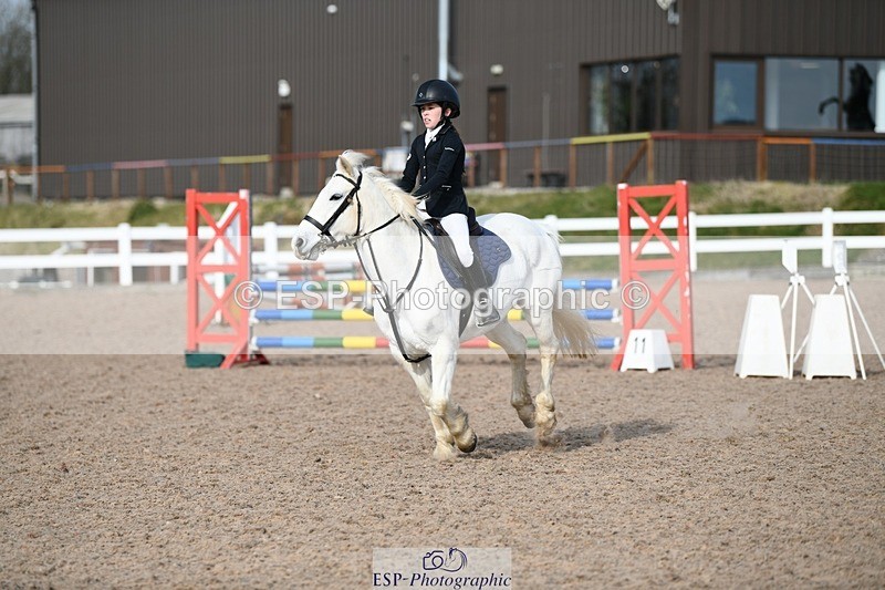 250309-145317-04911 - Cls 30 Stepping Stones 128cm and 138cm