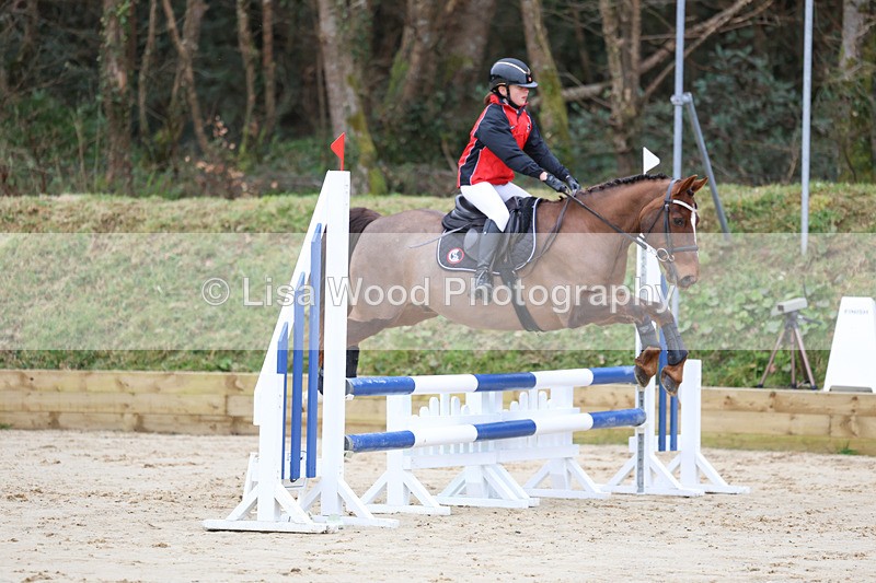 3E7A8365 - Class 2: 80/85cm