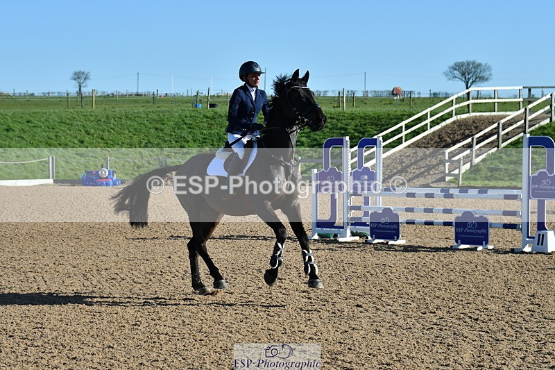 240306A-100036-00006 - Cls 1 British Novice and 90cm Open