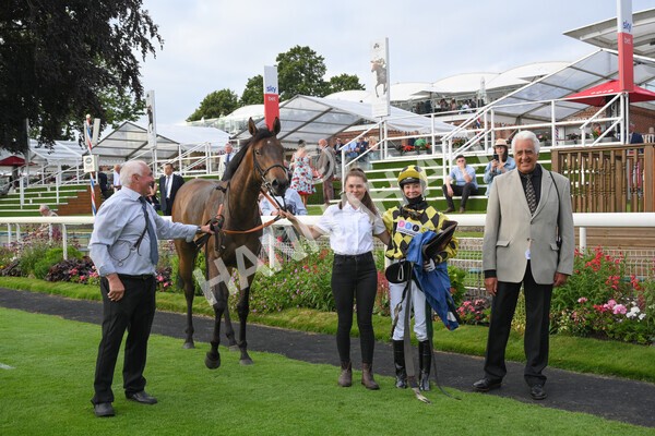 yr23072021r3-42 - Race 3 7.00pm The JKH 80th Birthday Celebration EBF Novice Median Auction Stakes (Plus 10 Race)