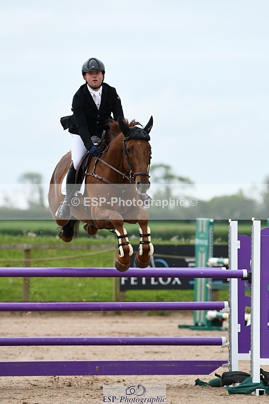 250508-090901-00583 - Cls 1 Snr Foxhunter