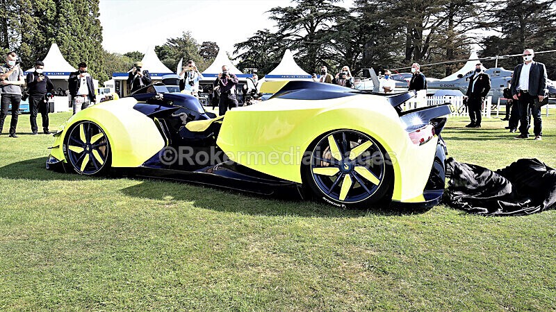 Pete Wilson Salon Prive-68 - Salon Prive SEPT 2020