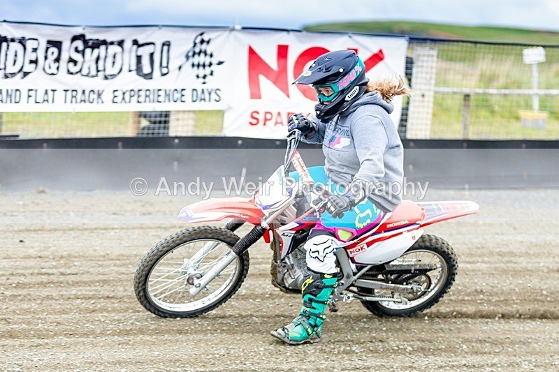 210925-5D-3K8A8079 - Ride & Skid It  Flat Track Experience 25th Sep 21