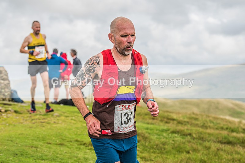 Sedbergh -1312 - Sedbergh Hills Fell Race Sunday 20th August 2023