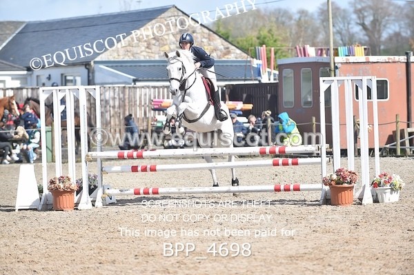 BPP_4698 - CLASS 12 BritiNovice/ 90cm Open