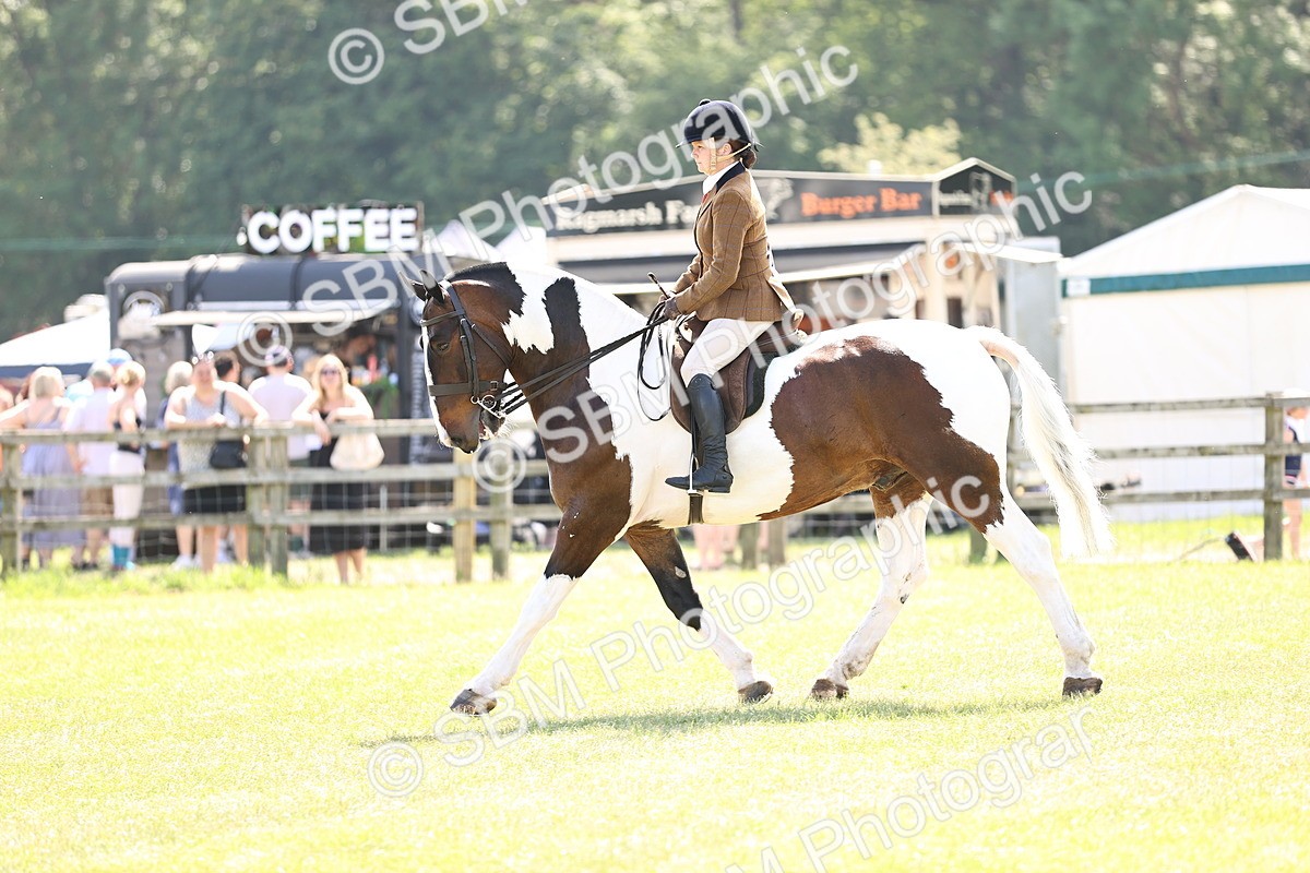 SBM_13792 - Class 77 - LIHS BSHA Rising Star Cobs