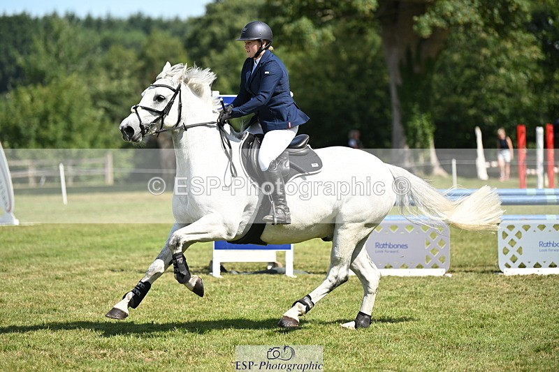 250704A-104002-07028 - Cls 25 Snr British Novice and 90cm