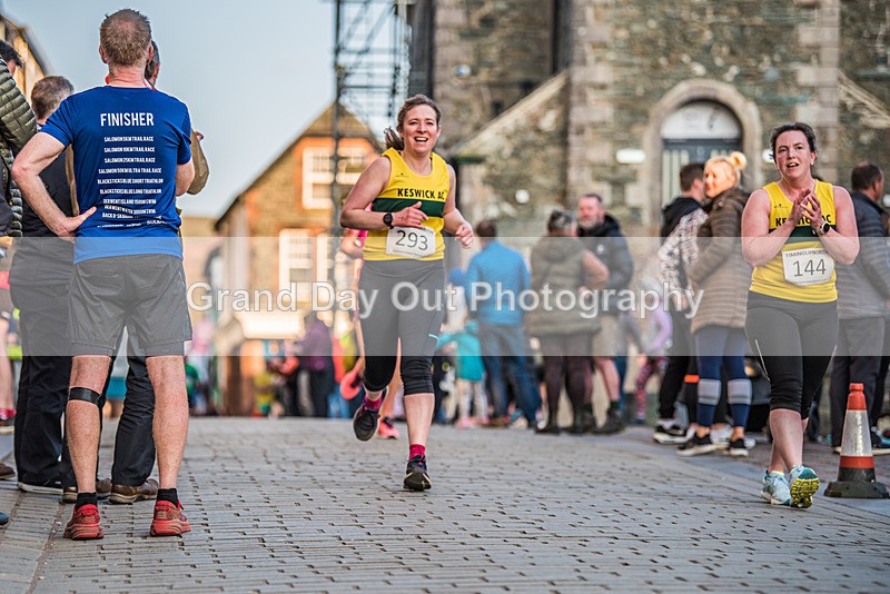 RTH-1019 - Keswick Round The Houses Road Race, Wednesday 26th April 2023
