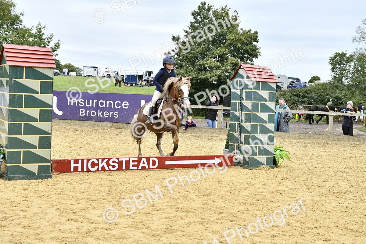 SBM_65488 - J2a mini Tour Junior Pony 30cm Championship