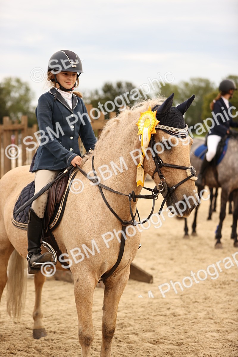 SBM_74494 - J14 - Junior Pony 65cm Championship