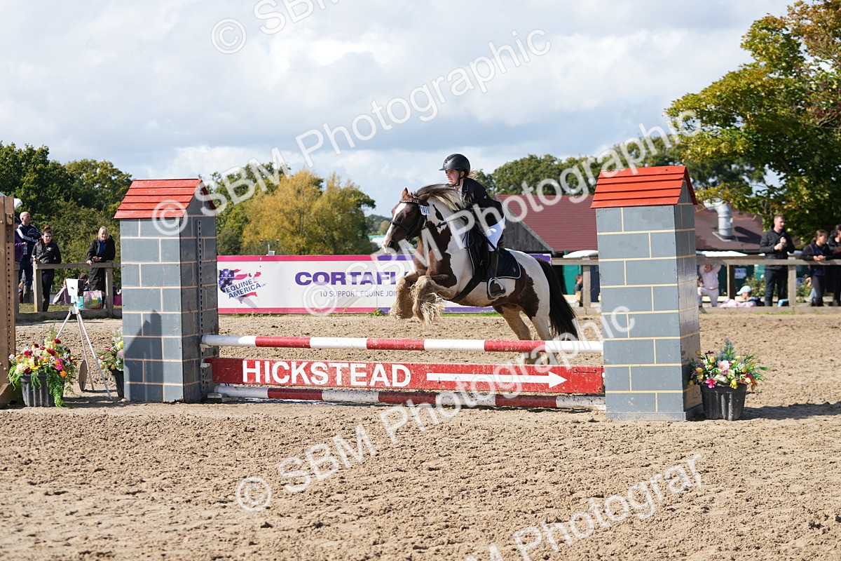 SBM_46618 - J7 - Junior Pony 60cm Championship