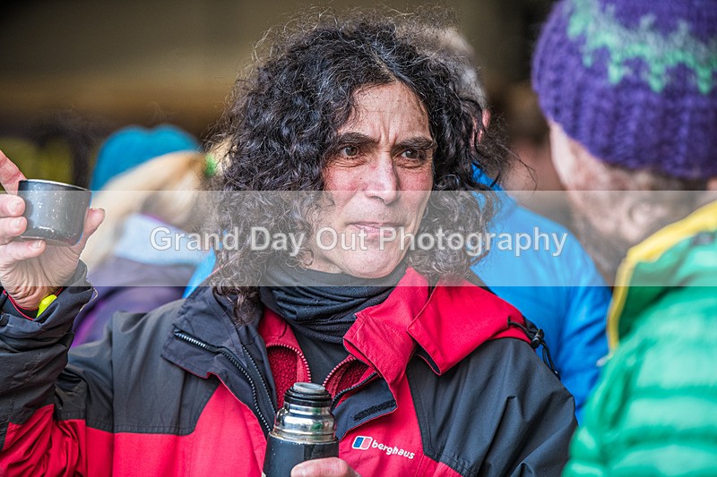 Clough Head-57 - Kong Clough Head Fell Race Saturday 18th January 2025