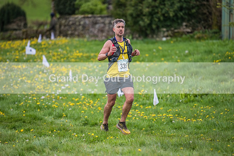 3 Peaks-2616 - The 3 Peaks Race Saturday 27th April 2024