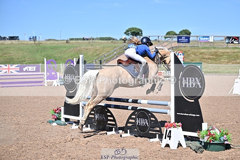 250627-161320-00656 - Cls 6 Stepping Stones 128cm and 138cm