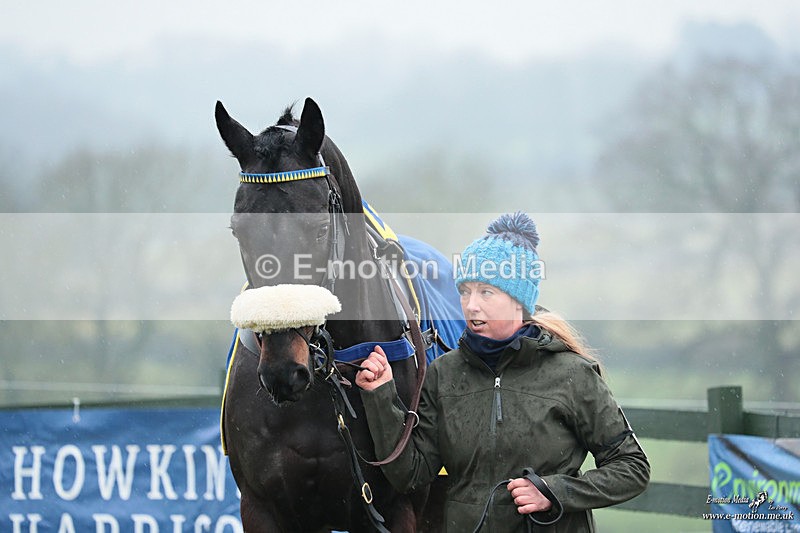 PtP 100324 447 - Pytchley with Woodland Point-to-Point Guilsborough 10/03/24