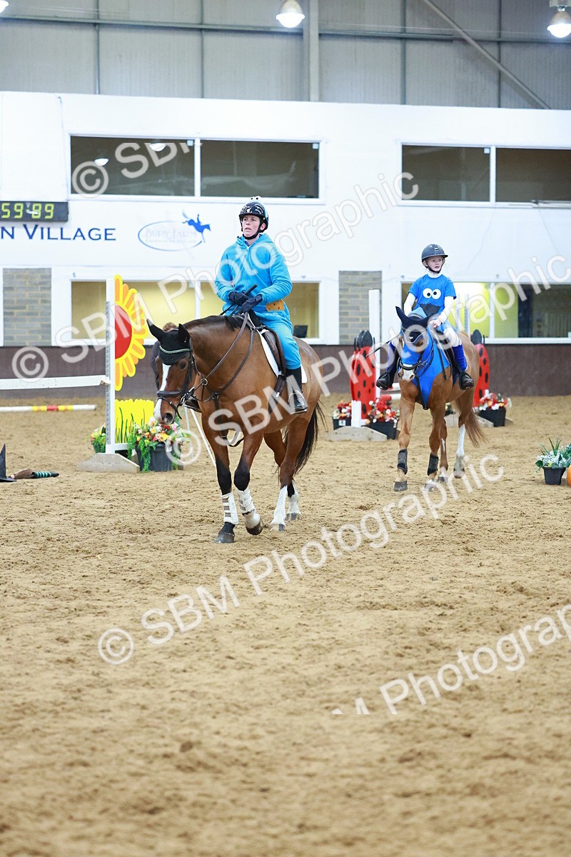 SBM_003250 - Class 4 - Pairs