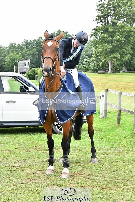 230715-154127-33971 - Cls 87 Wyvern Amateur 1.10m Final