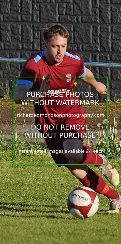 DSC05567 - Kendal Town v Kendal County