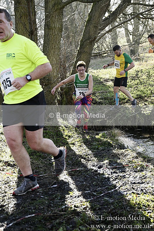 PVT 240219 765 - The Terminator Race - Pewsey Vale - 24/02/19