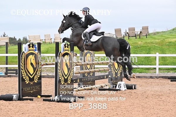 BPP_3888 - CLASS 16 SUN Senior Newcomers/1.10m Open