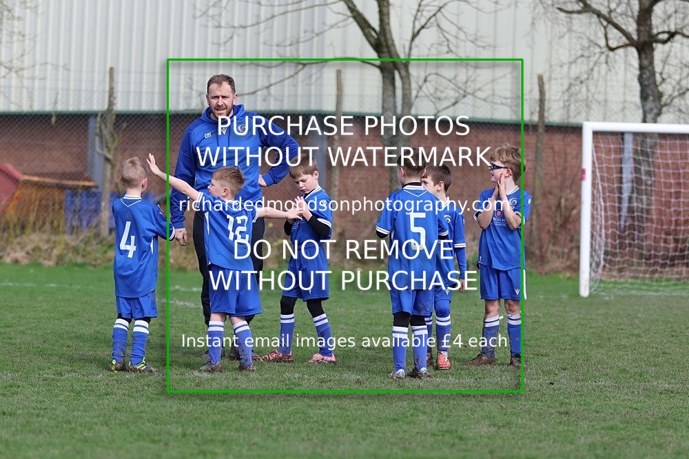 533A8339 - Ibis Under 8's (14/3/26)