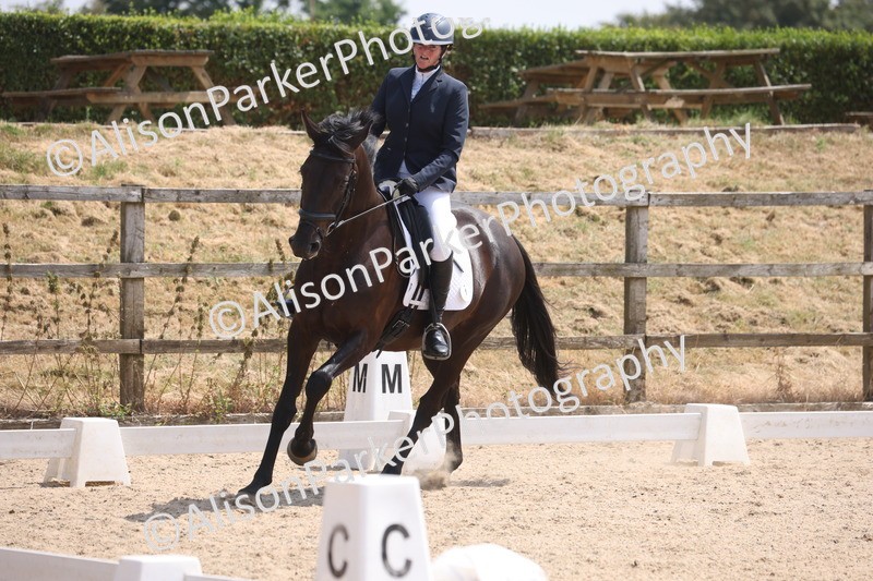 20260715-0600 - Class 6 - Novice 3