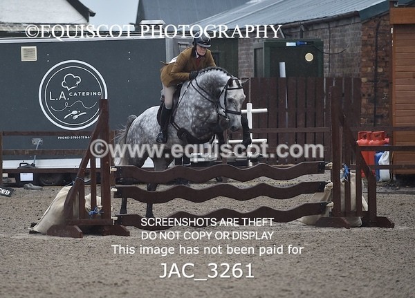 JAC_3261 - CLASS 8 BHS Scotland Riding Club Working Hunter Qualifier